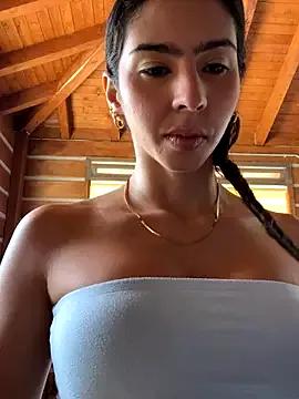 Unleash your urge for fetish cams livestreamers with our pick of steaming hot models, versed in the art of seduction and indulgence.