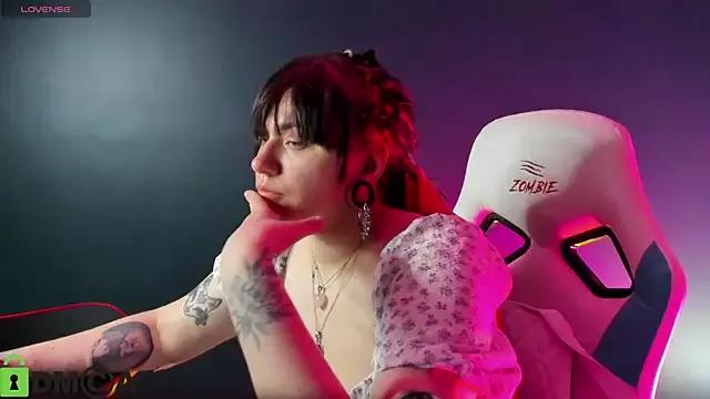Unleash your urge for fetish cams livestreamers with our pick of steaming hot models, versed in the art of seduction and indulgence.