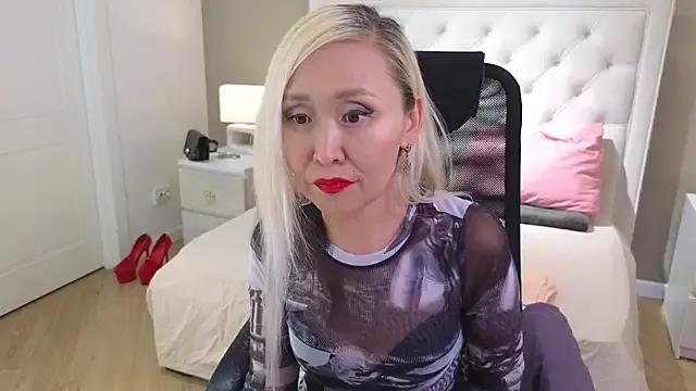 Unleash your urge for fetish cams livestreamers with our pick of steaming hot models, versed in the art of seduction and indulgence.