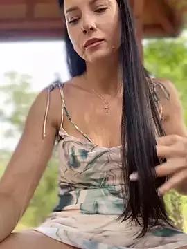 Photos of Roxana-Sexy from StripChat is Freechat