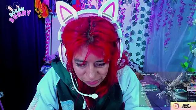 Unleash your urge for fetish cams livestreamers with our pick of steaming hot models, versed in the art of seduction and indulgence.