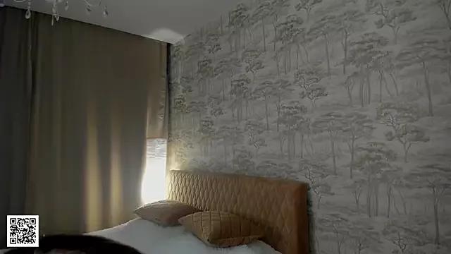 RoxannCrawford from StripChat is Freechat