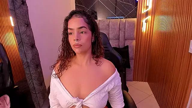 Unleash your urge for fetish cams livestreamers with our pick of steaming hot models, versed in the art of seduction and indulgence.
