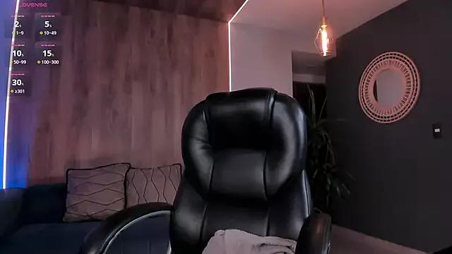 Unleash your urge for fetish cams livestreamers with our pick of steaming hot models, versed in the art of seduction and indulgence.