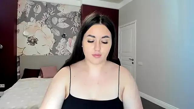 Roxie_Bradley from StripChat is Freechat