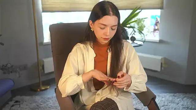 Unleash your urge for fetish cams livestreamers with our pick of steaming hot models, versed in the art of seduction and indulgence.