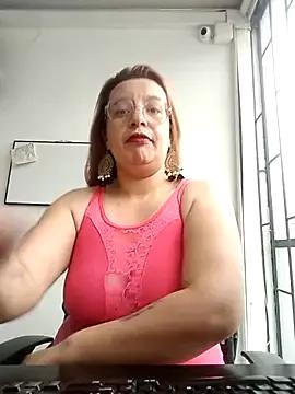 RoxieJackson from StripChat is Freechat