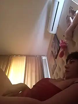 ROXOLANAA_SEXY from StripChat is Freechat