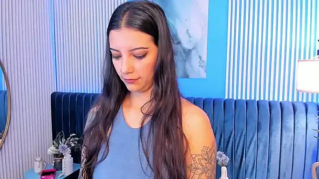Unleash your urge for fetish cams livestreamers with our pick of steaming hot models, versed in the art of seduction and indulgence.
