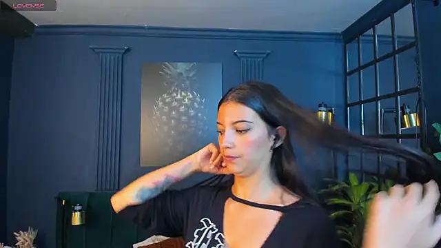 Unleash your urge for fetish cams livestreamers with our pick of steaming hot models, versed in the art of seduction and indulgence.