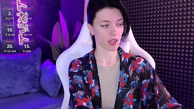 Unleash your urge for fetish cams livestreamers with our pick of steaming hot models, versed in the art of seduction and indulgence.
