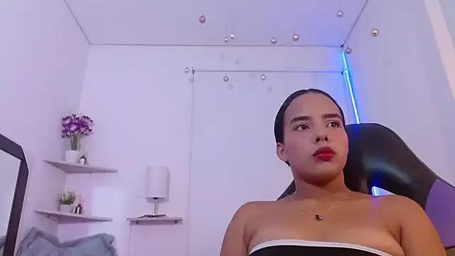 Unleash your urge for fetish cams livestreamers with our pick of steaming hot models, versed in the art of seduction and indulgence.