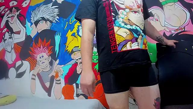 Unleash your urge for fetish cams livestreamers with our pick of steaming hot models, versed in the art of seduction and indulgence.