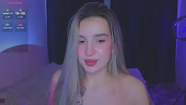 Unleash your urge for fetish cams livestreamers with our pick of steaming hot models, versed in the art of seduction and indulgence.