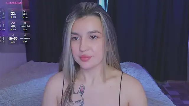 Unleash your urge for fetish cams livestreamers with our pick of steaming hot models, versed in the art of seduction and indulgence.