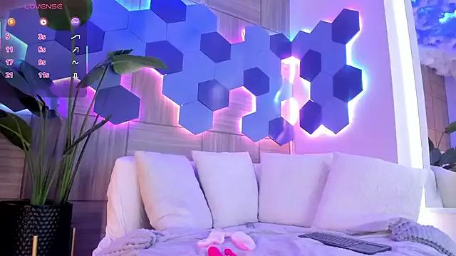 Unleash your urge for fetish cams livestreamers with our pick of steaming hot models, versed in the art of seduction and indulgence.