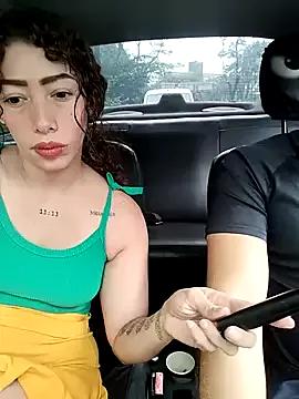 Unleash your urge for fetish cams livestreamers with our pick of steaming hot models, versed in the art of seduction and indulgence.