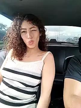 Unleash your urge for fetish cams livestreamers with our pick of steaming hot models, versed in the art of seduction and indulgence.