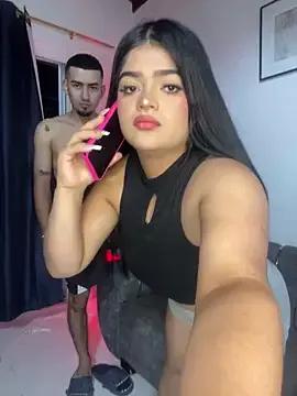 Unleash your urge for fetish cams livestreamers with our pick of steaming hot models, versed in the art of seduction and indulgence.