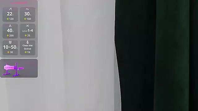 Unleash your urge for fetish cams livestreamers with our pick of steaming hot models, versed in the art of seduction and indulgence.