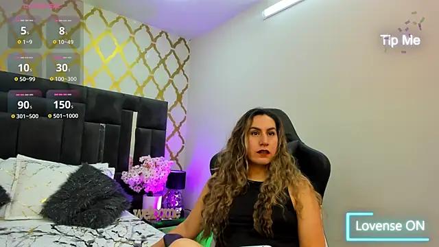 Unleash your urge for fetish cams livestreamers with our pick of steaming hot models, versed in the art of seduction and indulgence.