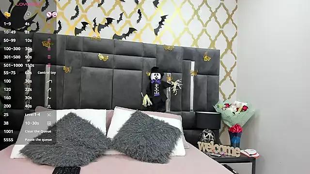 Unleash your urge for fetish cams livestreamers with our pick of steaming hot models, versed in the art of seduction and indulgence.