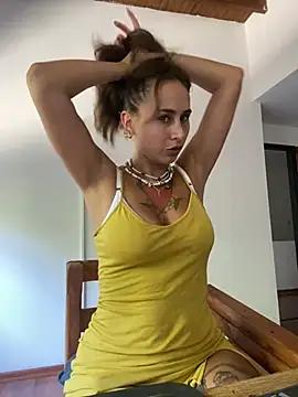 Unleash your urge for fetish cams livestreamers with our pick of steaming hot models, versed in the art of seduction and indulgence.