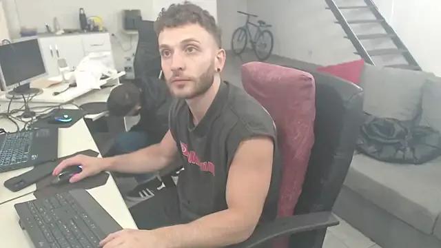 Unleash your urge for fetish cams livestreamers with our pick of steaming hot models, versed in the art of seduction and indulgence.