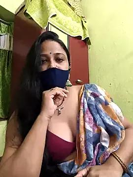 Ruby-sweet from StripChat is Freechat