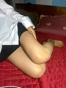 Ruby688 from StripChat is Freechat