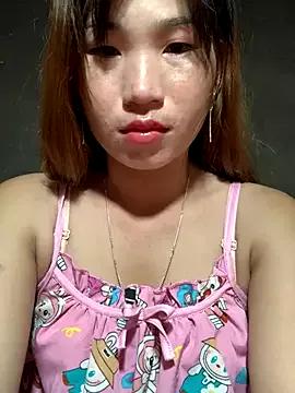 Ruby_sexy69 from StripChat is Freechat