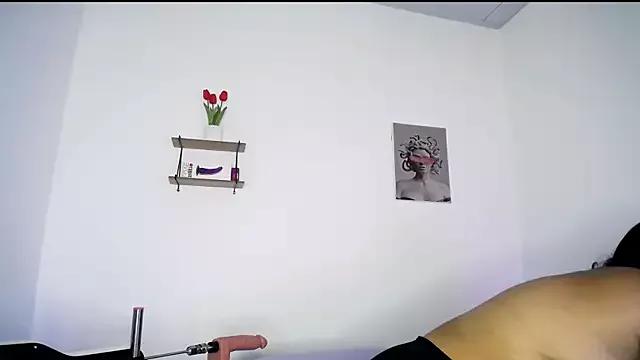 Unleash your urge for fetish cams livestreamers with our pick of steaming hot models, versed in the art of seduction and indulgence.