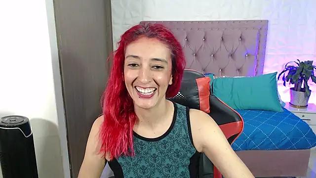 Unleash your urge for fetish cams livestreamers with our pick of steaming hot models, versed in the art of seduction and indulgence.