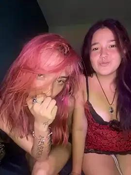 Unleash your urge for fetish cams livestreamers with our pick of steaming hot models, versed in the art of seduction and indulgence.