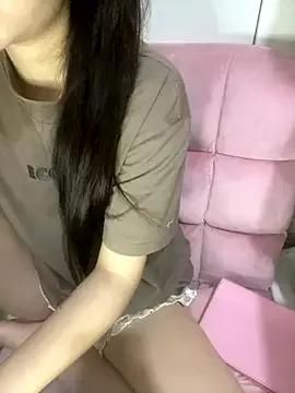 RubyBerry from StripChat is Freechat