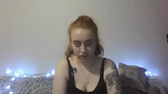 RubyBigBoobs from StripChat is Freechat