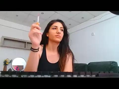 Unleash your urge for fetish cams livestreamers with our pick of steaming hot models, versed in the art of seduction and indulgence.