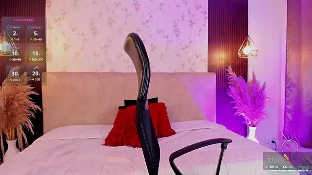 Unleash your urge for fetish cams livestreamers with our pick of steaming hot models, versed in the art of seduction and indulgence.