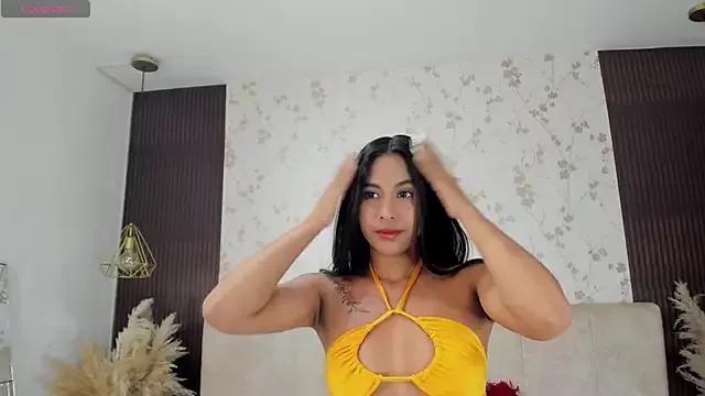 Unleash your urge for fetish cams livestreamers with our pick of steaming hot models, versed in the art of seduction and indulgence.