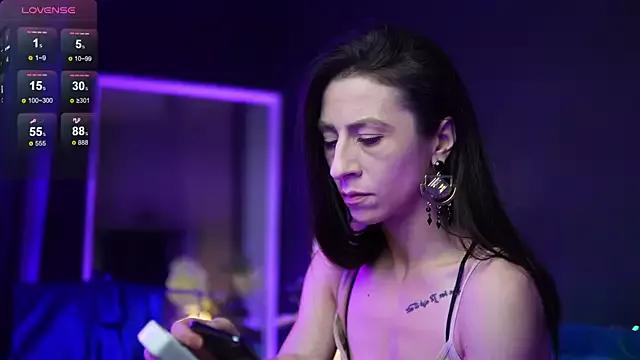 Unleash your urge for fetish cams livestreamers with our pick of steaming hot models, versed in the art of seduction and indulgence.