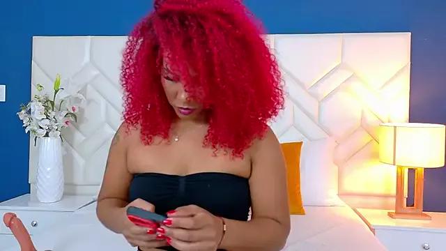 Unleash your urge for fetish cams livestreamers with our pick of steaming hot models, versed in the art of seduction and indulgence.