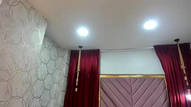 Unleash your urge for fetish cams livestreamers with our pick of steaming hot models, versed in the art of seduction and indulgence.