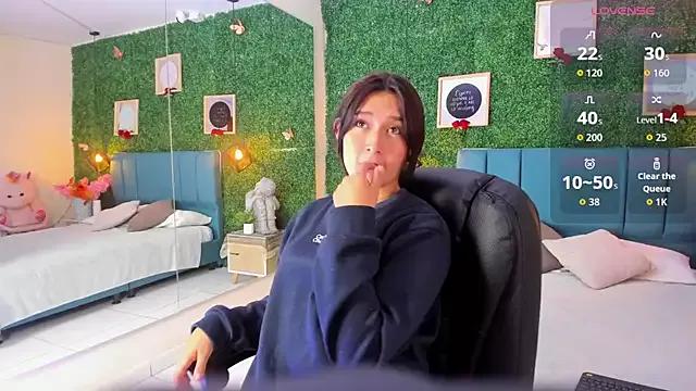 Unleash your urge for fetish cams livestreamers with our pick of steaming hot models, versed in the art of seduction and indulgence.