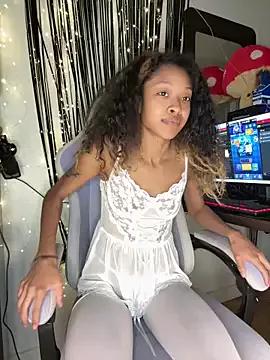 rubywithpearls from StripChat is Freechat