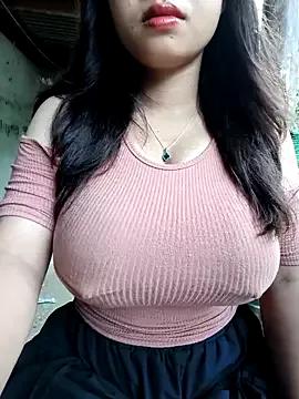 Rubyy_Nk from StripChat is Freechat