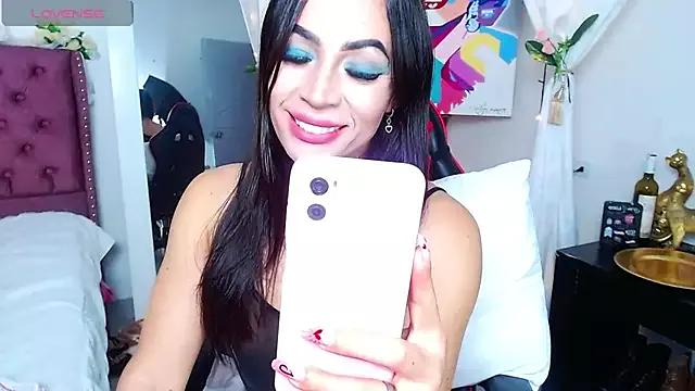 Unleash your urge for fetish cams livestreamers with our pick of steaming hot models, versed in the art of seduction and indulgence.