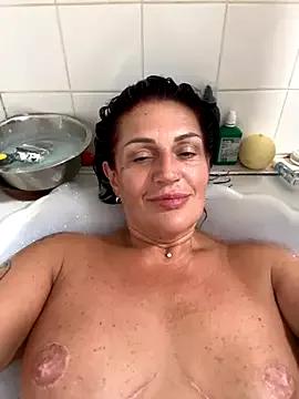 RubyyRosee from StripChat is Freechat