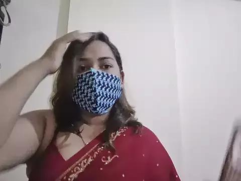 Rushali_69 from StripChat is Freechat