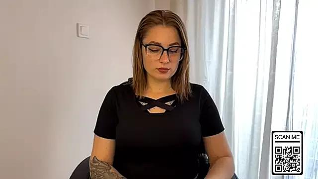 Unleash your urge for fetish cams livestreamers with our pick of steaming hot models, versed in the art of seduction and indulgence.