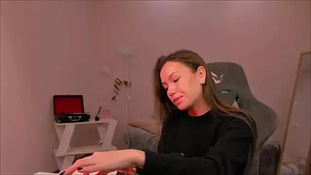 Unleash your urge for fetish cams livestreamers with our pick of steaming hot models, versed in the art of seduction and indulgence.